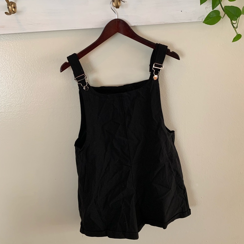 OVERALLS